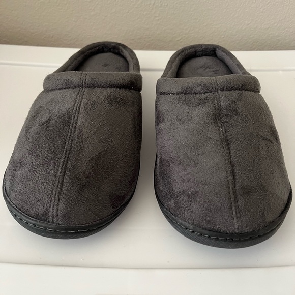 Wayland Memory Foam Slippers - Men’s / Women’s - Picture 5 of 12